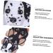 Operitacx 24 pcs Sticker Patch Cloth Clothes Sew Accessories Clothing Melt Iron Applique Appliques Stickers Assorted Colorx2pcs mediumx2pcs - Buy Online on GoSupps.com