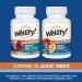 21st Century Wellify! Men's Energy Multivitamin & Multimineral - 65 Tablets for Optimal Health - Buy Online on GoSupps.com