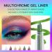 Eyeshadow Pencil Eyeshadow Stick - Eye Shadow Pencil Highlighter Smudge Proof Eyeshadow Pen Pearlescent Eyeshadow Pen | Eye Makeup 0.2g for Lightening Lying Silkworm Stick - Buy Online on GoSupps.com