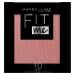 Maybelline New York Fit Me! Blush 10 Buff (3 x 4.5 grams) 10 Buff 4.5 ml (Pack of 3)