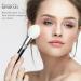 Beaut Minerals Mineral Blush Powder: Gluten-Free Pressed Powder for Natural Contouring and Highlighting | Bold Berry Shade for Glowing Skin - Buy Online on GoSupps.com