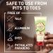 Old Spice Whole Body Deodorant for Men Total Body Deodorant Cucumber + Avocado Aluminum Free Deodorant Cream for 24/7 Freshness // Dermatologist Tested Whole Body Deodorant 3.0 oz - Buy Online on GoSupps.com