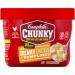 Campbell's Chunky Creamy Chicken & Dumplings Soup Microwavable Bowl 15.25 oz. (Pack of 8) - Buy Now for Easy and Delicious Meals - Buy Online on GoSupps.com
