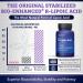 GeroNova R-Lipoic Acid 300mg - Premium R-Alpha Lipoic Acid Capsules for Nerve Pain & Inflammation Support - 120 Count - Buy Online on GoSupps.com