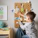 Ikea BL VINGAD colouring paper roll 10 m - Buy Online on GoSupps.com