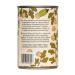 Natural Value Organic Garbanzo Beans 15 oz (Pack of 12) - Premium Quality, 100% Organic Chickpeas - Buy Online on GoSupps.com