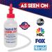 Treadmill Belt Lubricant - 100% Silicone | Made in USA | Odorless, Propellant-Free | Easy Application Tube - Buy Online on GoSupps.com