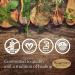 Woodstock Herbal Sinus Formula 1 OZ - Natural Relief for Sinus Congestion - Buy Online on GoSupps.com