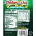 P2P Canned Premium Tuna in Water Chunk Light Wild Caught Fat Free Low Sodium High Protein Easy Open 7 Oz Can 12 Counts Pack - Buy Online on GoSupps.com