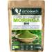 Organic Moringa Leaf Powder 1kg | Vitamin A Antioxidant Detox Skin | Top Quality
