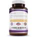 Prima Vita Resveratrol 2000mg Capsules with Grape Seed Extract & Quercetin - Immunity Support Antioxidant Supplement | 90 Capsules - Buy Online on GoSupps.com