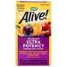 Nature's Way Alive Women Ultra Potency Multivitamin Cruelty Free Environmentally Friendly 60 Tablets (Pack of 1)