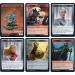 Magic The Gathering Commander Legends: Battle for Baldur's Gate Draconic Dissent Commander Deck + Collector Booster Sample Pack - Buy Online on GoSupps.com
