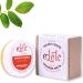 ELEK Natural Walnut Leaves Ointment 20 ml - Organic Walnut Leaves Foot Cream - Care for Tired & Heavy Legs - Foot Care with Birch Leaves Rosemary Oil Menthol Beeswax - Removes Odour - Cream