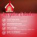 Cherry Red Food Coloring 10ml - Sugar-Free Highly Concentrated Dye for Drinks Cakes and More | Tortendendeko Baking Accessories - Buy Online on GoSupps.com