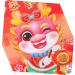 ABOOFAN 60pcs New Year Red Envelopes Money Gift Cash Packets Wedding Red Envelopes 2024 Dragon Year Red Packet Red Money Bag Li Xi Red Gifts Dragon Year Envelope Card Personality Paper - Buy Online on GoSupps.com