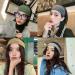 scicent Headband Plain Stretchy Hair Band Unisex Sweat Bands Gym Exercise Yoga Head Band 4906 - Buy Online on GoSupps.com