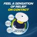 Advil Targeted Relief Pain Cream 2.5 oz 8-Hour Relief for Arthritis Joint Back & Muscle Pain | Fast International Shipping - Buy Online on GoSupps.com