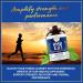 HMB and Vitamin D3 Supplement - 1 000 MG HMB Supplements - 90 Servings 180 Capsules - Buy Online on GoSupps.com
