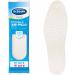 Dr. Scholl's Double Air-Pillo Insoles - Unisex - Pack of 5 - Buy Online on GoSupps.com