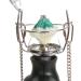 Coleman Gas Lantern | 300 Lumens Compact Propane Lantern with 1 Mantle - Buy Online on GoSupps.com