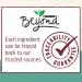 Beyond Natural Wet Dog Food Alaskan Cod Salmon & Sweet Potato Ground Entree - 368 g Can (12 Pack) - Buy Online on GoSupps.com