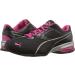 PUMA Women's Tazon 6 WN's FM Cross-Trainer Shoe - Black/Silver/Beetroot Purple - Size 7 - Buy Online on GoSupps.com