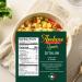 Le Asolane Certified Organic Gluten Free Ditalini Pasta - Premium Italian Gourmet Pasta made from Corn Flour - 8.8 oz (1 Pack) - Buy Online on GoSupps.com