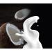 Coconut Puree 1kg - Ponthier Food United | Nut-Smoothies Sorbet Mousse Cream & More - Premium Quality Fruits - Buy Online on GoSupps.com