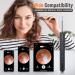 Effective Ear Wax Removal Kit with 1080P HD Camera & Light - Complete Ear Cleaning Set with 6 Spoons & 8 Accessories - Buy Online on GoSupps.com