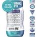 Zhou Nutrition Neuro-Peak Berry Water Enhancer 1.69 fl oz - Boost Focus & Energy - Buy Online on GoSupps.com