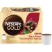 Nescafe Gold Dark Roast Roast & Ground Coffee Capsules 30x9g - Buy Online on GoSupps.com