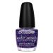 L.A. Colors Craze Nail Polish Jewel Tone 0.44 Fluid Ounce