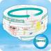 Pampers Splashers Swim Nappies Size 4-5 (9-15 kg) - 11 Nappies - Water Protection - Buy Online on GoSupps.com