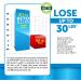 Nature's Science Keto Slim 60ct - Natural Weight Loss Support - Buy Online on GoSupps.com