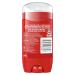 Old Spice Wolfthorn Aluminum-Free Deodorant for Men 3 oz - Pack of 3 | 48 Hr. Protection - Buy Online on GoSupps.com