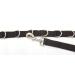 Buy Non-Elastic Pony Side Reins with D-Rings for Ideal Horse Training | International Shipping Available - Buy Online on GoSupps.com