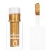 E.L.F. Liquid Glitter Eyeshadow 24K Gold 0.1 fl oz (3 ml)