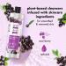 Love Beauty And Planet Acai Berry & Retinoid Body Wash - 100% Biodegradable - 20 fl oz - Buy Online on GoSupps.com