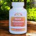 Reishi Mushroom Extract 10:1 Capsules - 120 120 Pieces