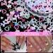 3D Nail Gems & Rhinestones - Butterfly Star Bowknot & Flower Charms for DIY Manicure Accessories - Buy Online on GoSupps.com