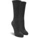 Doctor's Choice Women's Non-Binding Diabetic Crew Socks 4 Pack - Grey, Size 9-11 - Buy Online on GoSupps.com