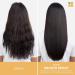 Biolage Smooth Proof Conditioner - Humidity Control & Anti-Frizz for Frizzy Hair - Vegan & Silicone-Free - 33.80 Fl Oz - Buy Online on GoSupps.com