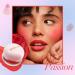 Lip Pudding Pot Blurred Pudding Pot for Lips and Cheeks Blurred Makeup Blush Lightweight to Build Soft Matte Velvet Finish Multi-use (03#Passion) - Buy Online on GoSupps.com