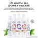 Biotera Alcohol-Free Styling Defining Gel 32 Fl Oz - Vegan Flexible Sculpting & Shaping for Radiant Shine - No Stickiness or Flaking - Buy Online on GoSupps.com