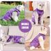 Buy Lianzimau Katzenbody: Medical Cat Body Suit for Post-Op Care | Anti-Losing Clothing for Cats - International Shipping Available - Buy Online on GoSupps.com