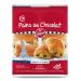 La Boulangere Pains Au Chocolat, Chocolate Croissants, Individually Wrapped, 16-Count