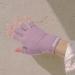 FRCOLOR 1 Pair Uv Gloves Nail Dryer Uv Glove Uv Finger Protection Nails Outdoor Hiking Gloves Summer Driving Gloves Womens Gloves Gel Nail Gloves Miss Skin Care Products Fabric Fingerless As Shown - Buy Online on GoSupps.com