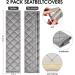 MIKAFEN Premium Seat Belt Pads - Comfort Cushions for Cars (Pack of 2 Gray) - Buy Online on GoSupps.com